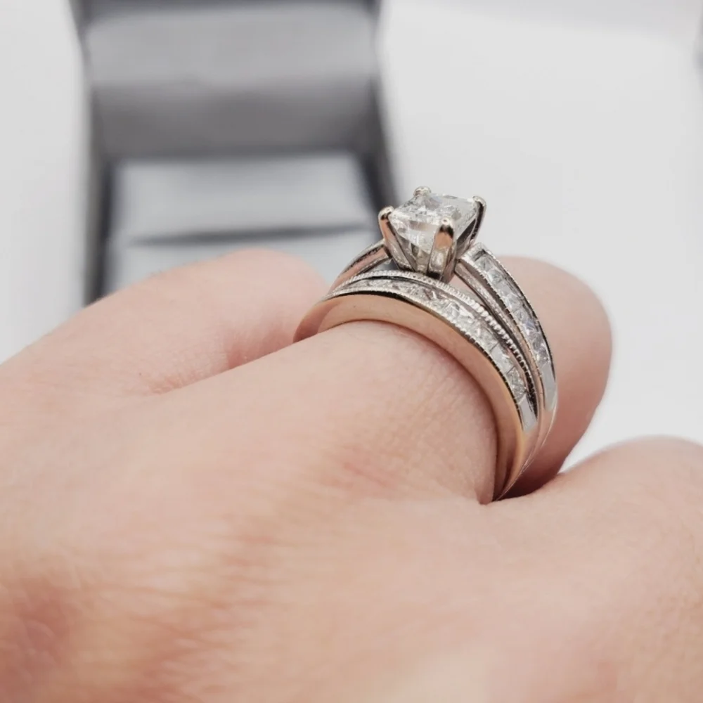 14k ring